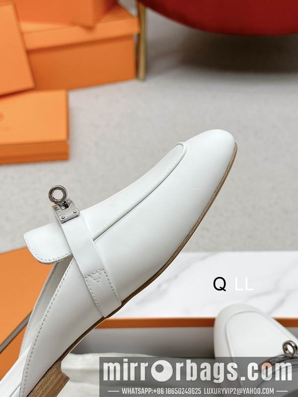 Hermes Shoes Hermes sz35-40 LL0301