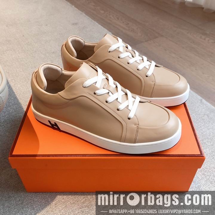 Hermes Shoes Hermes sz35-46 mnh0203