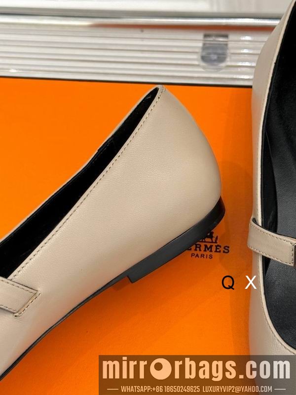 Hermes Shoes Hermes sz35-40 JX0201