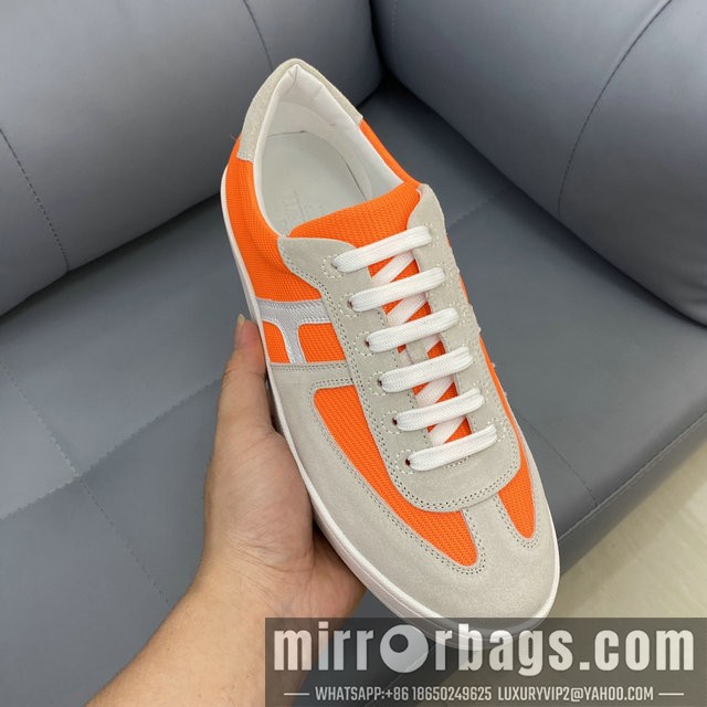 Hermes Shoes 21924205 SZ 38-44