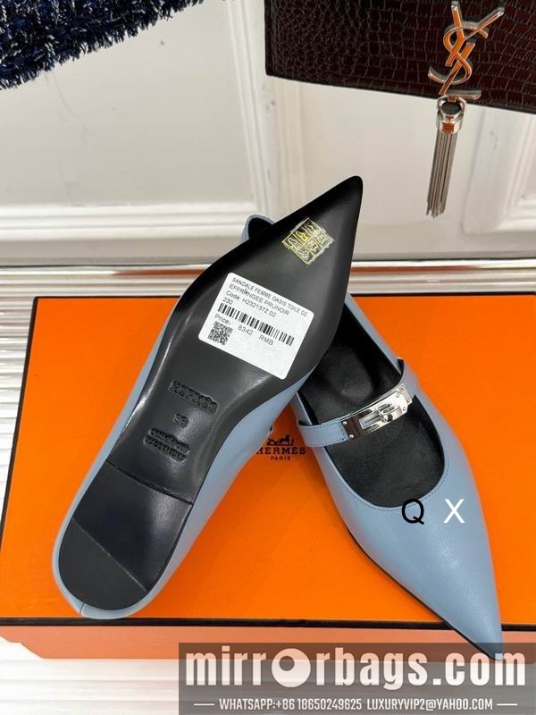 Hermes Shoes Hermes sz35-40 JX0201