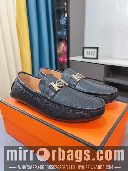 Hermes Shoes Hermes sz38-44 mnh0701