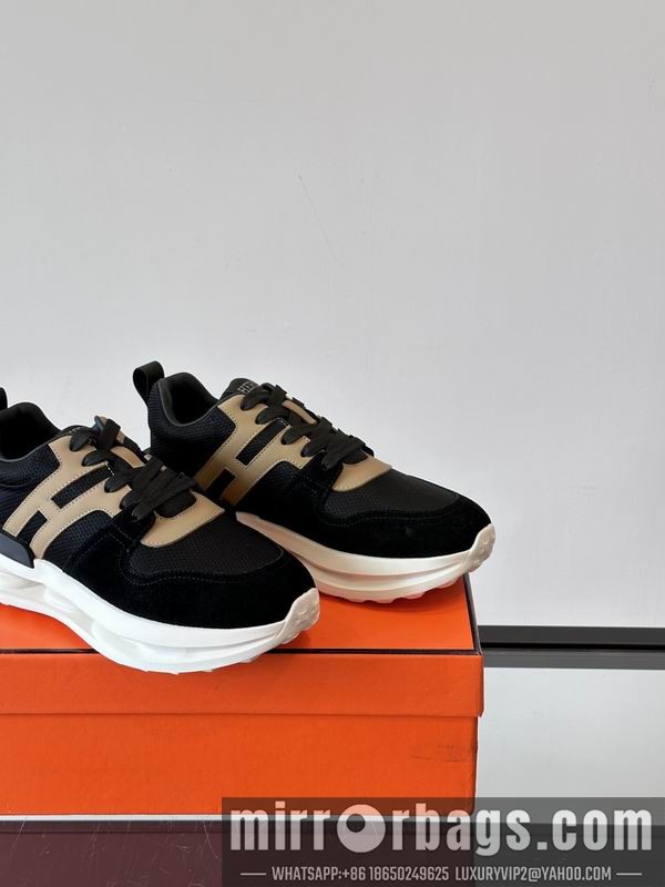 Hermes Shoes Hermes sz38-45 hnh0604