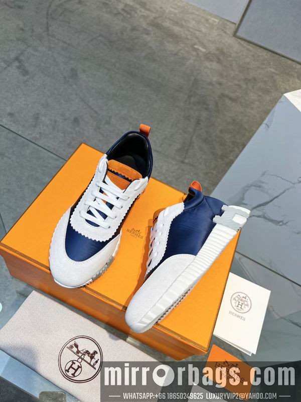 Hermes Shoes Hermes sz35-46 jc2h0502