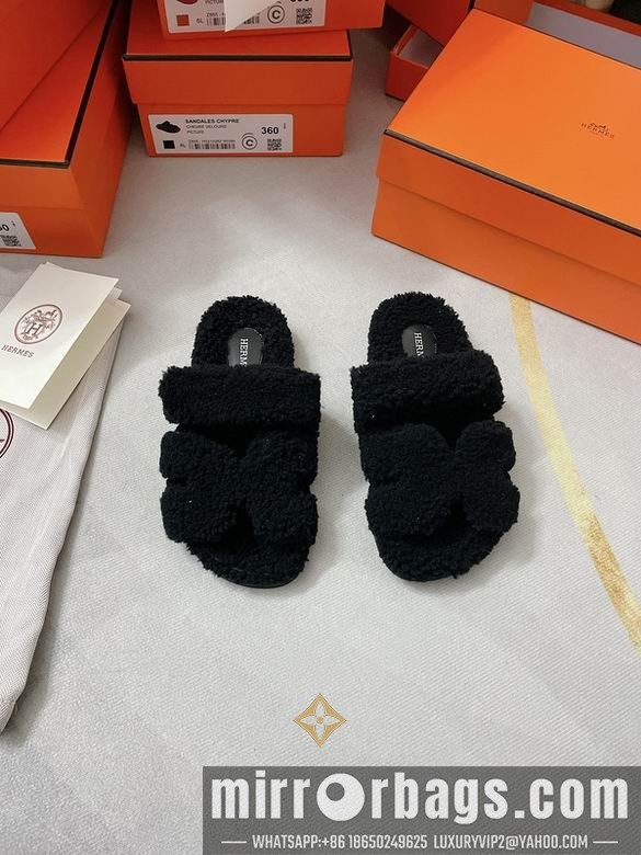 Hermes Shoes Hermes sz35-44 mhf0130