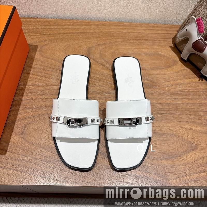 Hermes Shoes Hermes sz35-46 LL0705