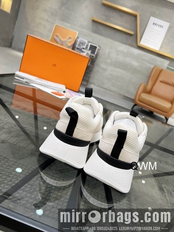 Hermes Shoes Hermes sz39-44 WM0401