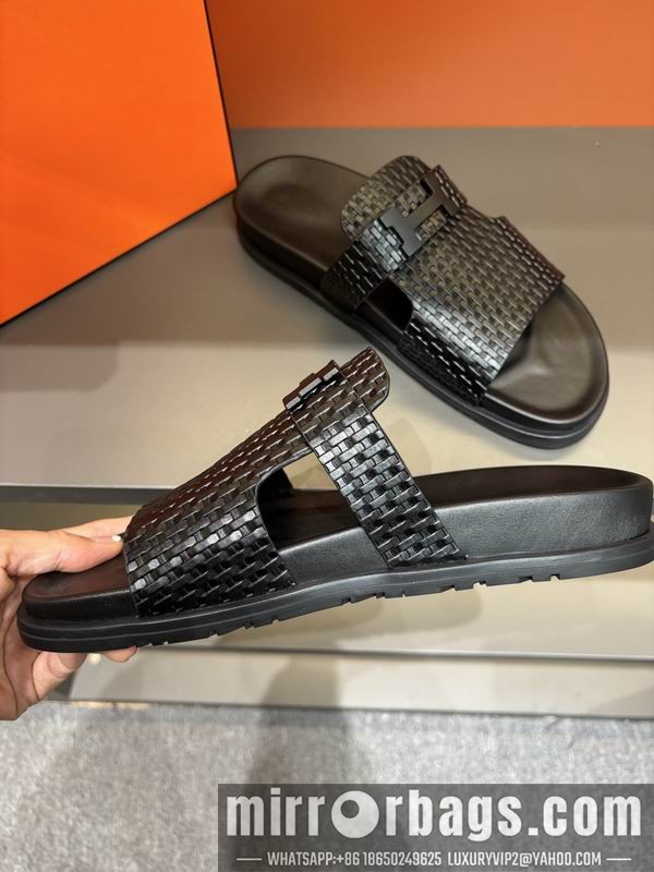 Hermes Shoes Hermes sz38-45 mnh0503