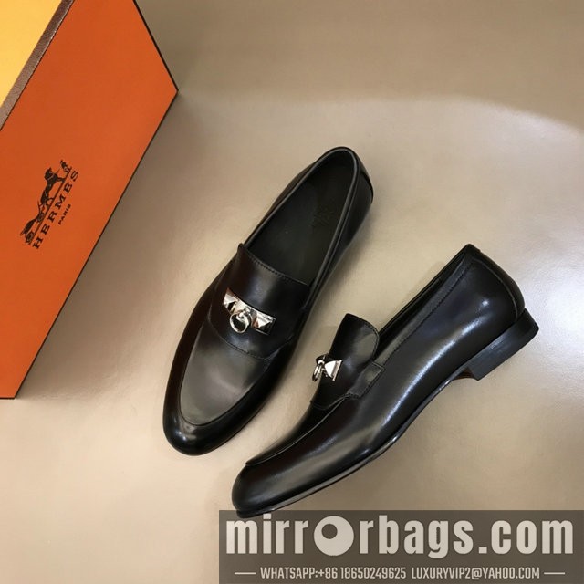 Hermes Shoes 22530012 SZ 38-44