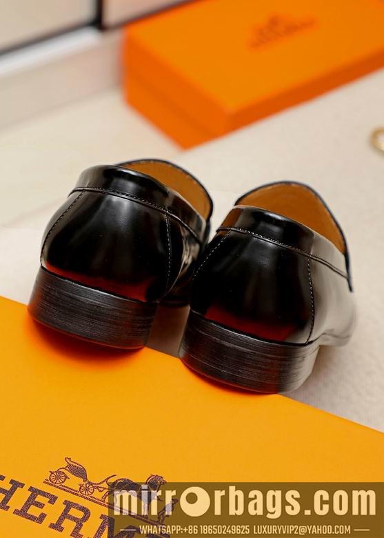 Hermes Shoes Hermes sz38-44 1C n0913