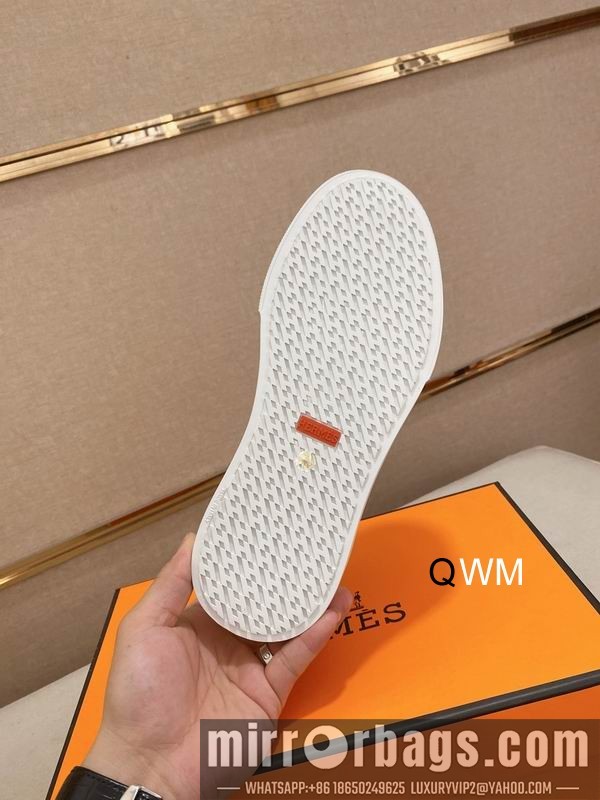 Hermes Shoes Hermes sz38-45 WM0313