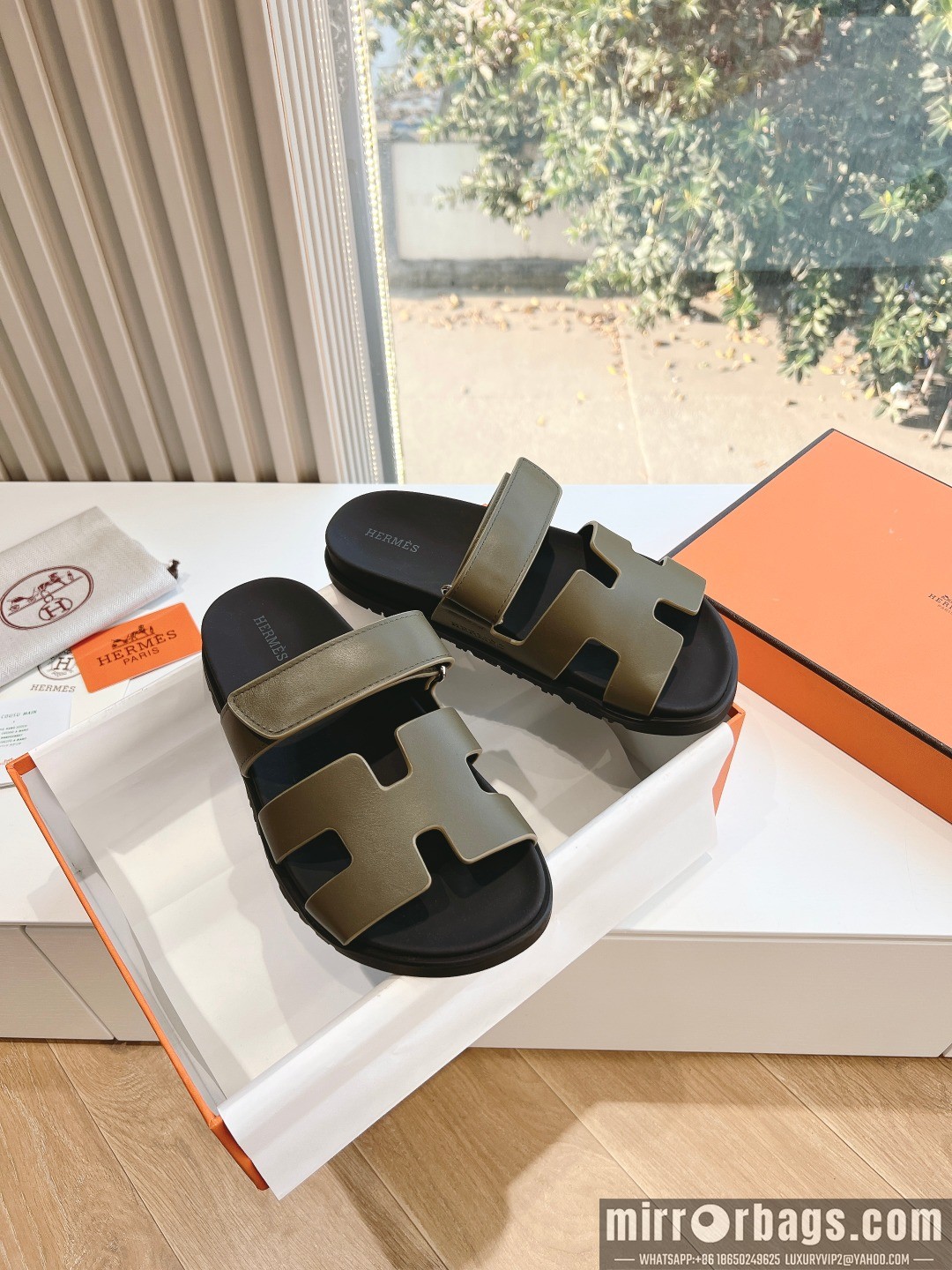 Hermes Shoes Hermes sz35-45 h0502