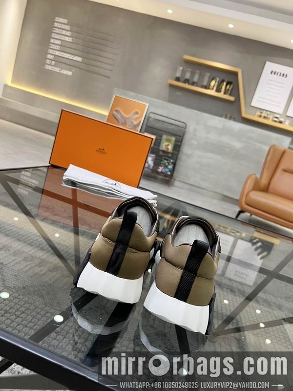 Hermes Shoes Hermes sz38-45 jyh0705
