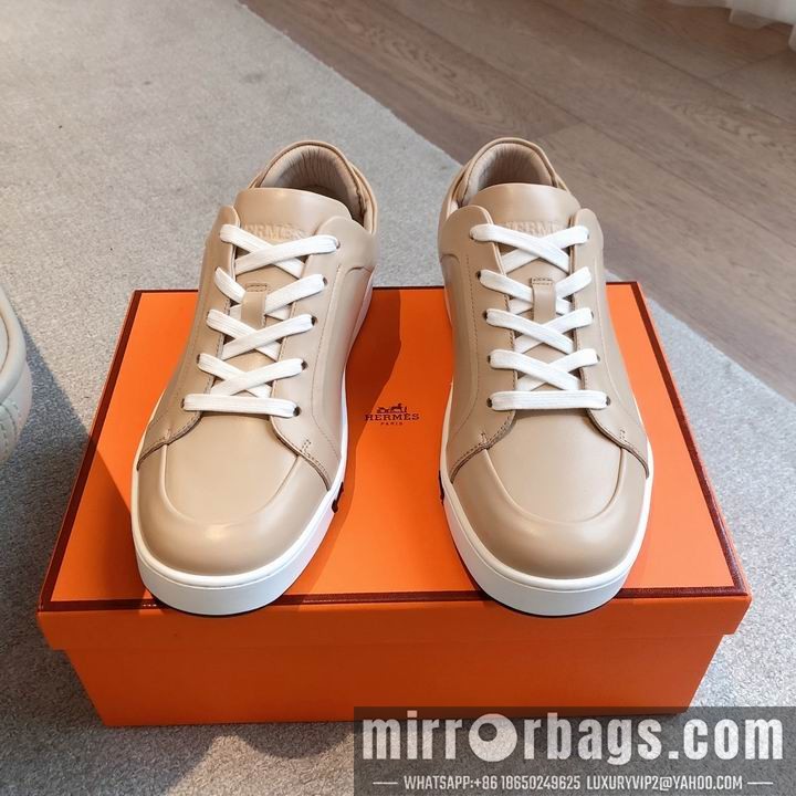 Hermes Shoes Hermes sz35-46 mnh0203