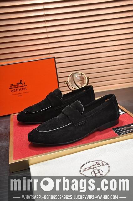 Hermes Shoes Hermes sz38-45 mnh0405