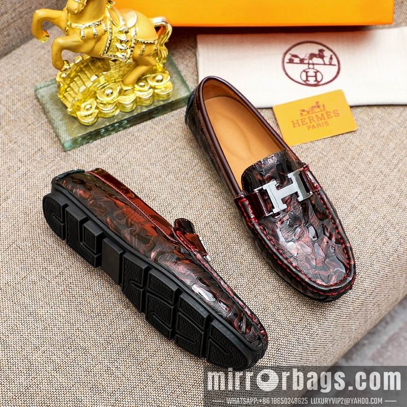 Hermes Shoes Hermes sz38-45 mnf0313