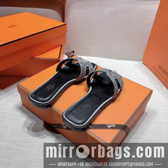 Hermes Shoes Hermes sz35-42 mnh0403