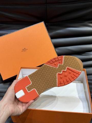Hermes Shoes Hermes sz38-45 hnh0406