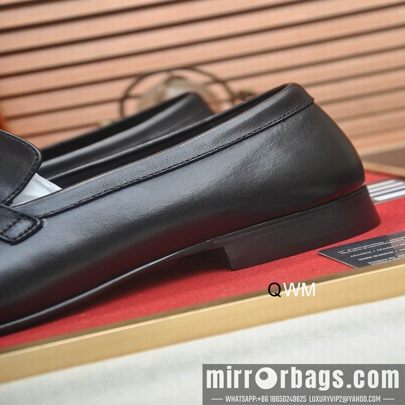 Hermes Shoes Hermes sz38-45 WM0604