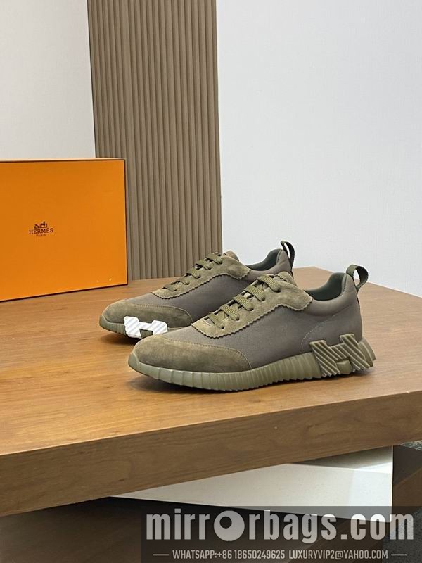 Hermes Shoes Hermes sz38-47 hnh0608
