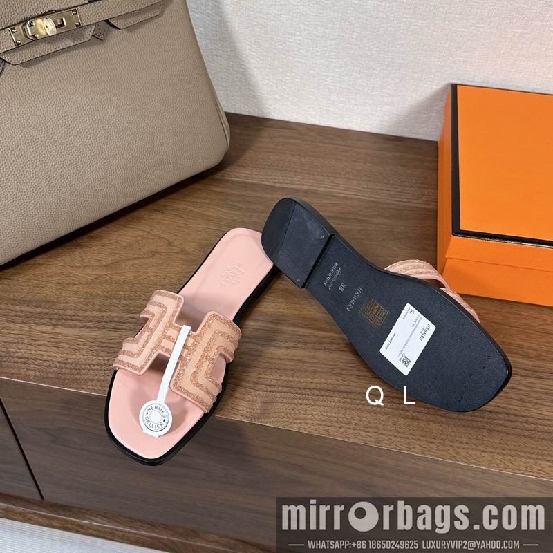 Hermes Shoes Hermes sz35-40 Q0701
