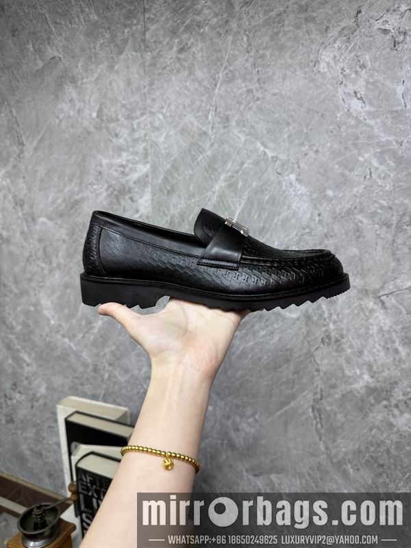 Hermes Shoes Hermes sz38-45 hnh0402