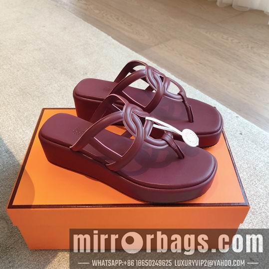 Hermes Shoes Hermes sz35-40 mnh0210