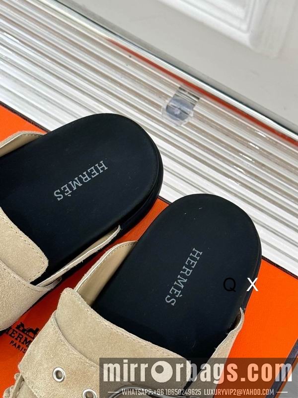 Hermes Shoes Hermes sz35-45 JX0201