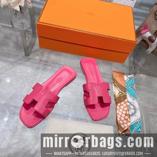 Hermes Shoes Hermes sz34-42 mnh0231