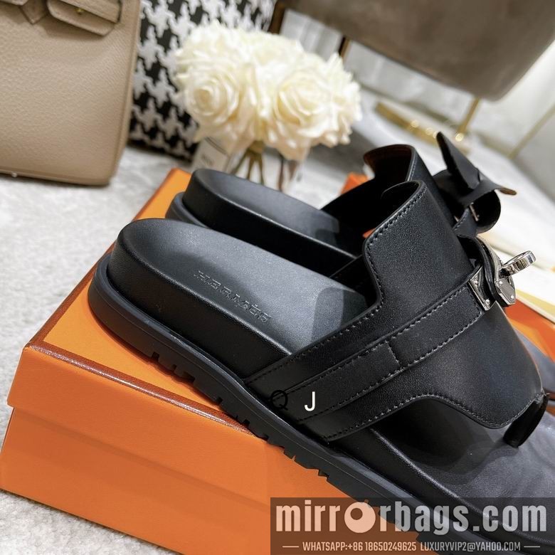 Hermes Shoes HERMES sz35-39XJ0104