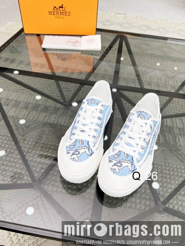 Hermes Shoes Hermes sz38-45 L0901