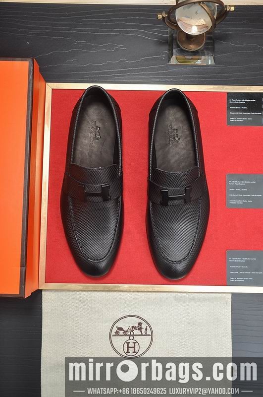 Hermes Shoes Hermes sz38-45 hnh0305