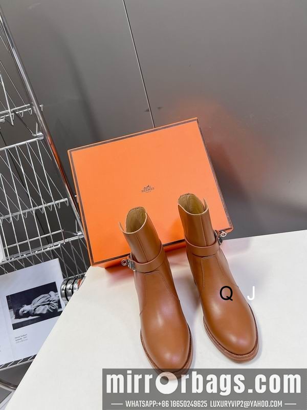 Hermes Shoes Hermes sz35-40 J1111