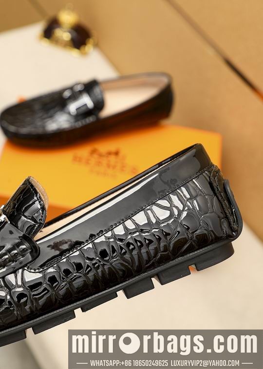Hermes Shoes Hermes sz38-46 mnh0508
