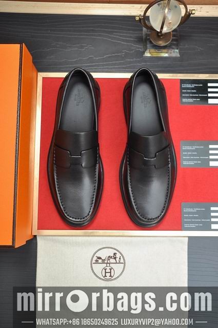 Hermes Shoes Hermes sz38-45 mnh0415