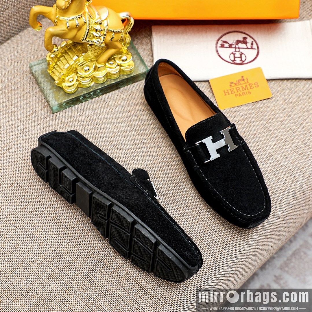 Hermes Shoes Hermes sz38-44 h0705