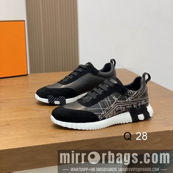 Hermes Shoes Hermes sz38-45 N0905