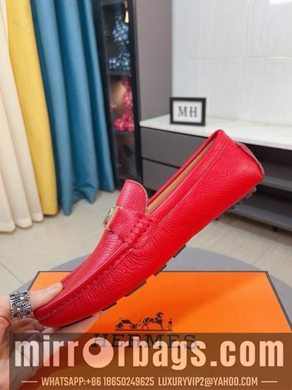 Hermes Shoes Hermes sz38-44 mnh0701