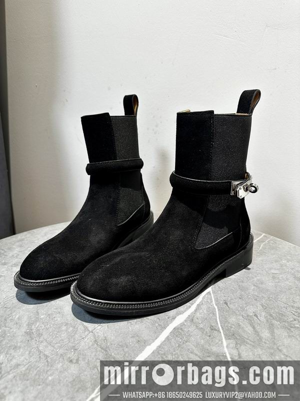 Hermes Shoes Hermes sz35-40 WN1002