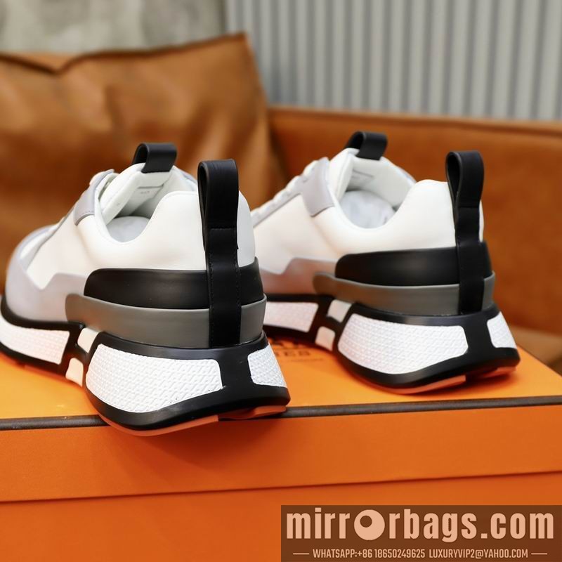 Hermes Shoes Hermes sz38-45 mnf0216