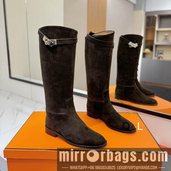 Hermes Shoes Hermes sz35-40 LL1202