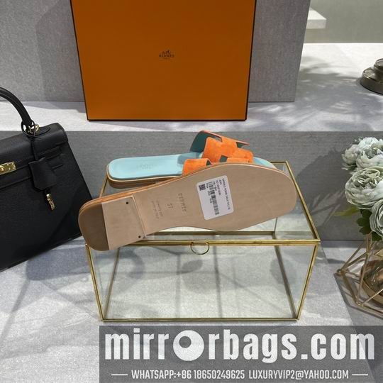 Hermes Shoes Hermes sz35-42 mnh0402