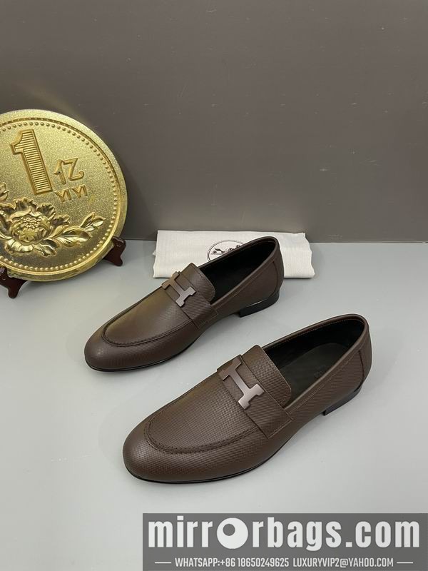 Hermes Shoes Hermes sz38-45 mnf0258