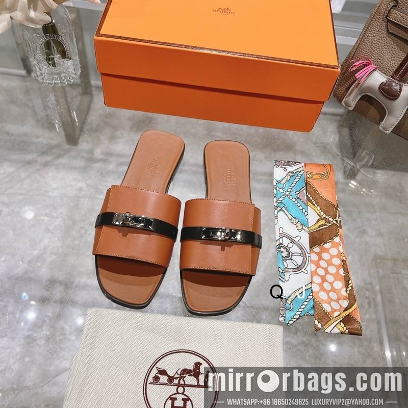 Hermes Shoes Hermes sz35-40 XJ0701