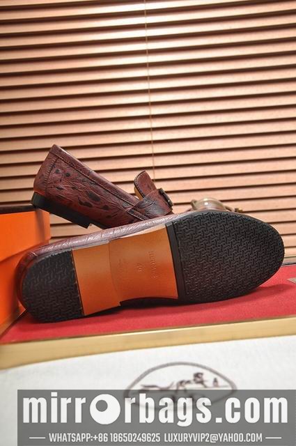 Hermes Shoes Hermes sz38-45 mnh0522