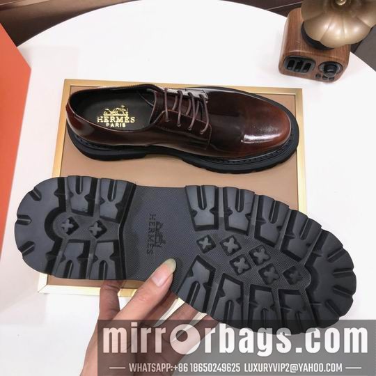 Hermes Shoes Hermes sz38-45 hnh0609