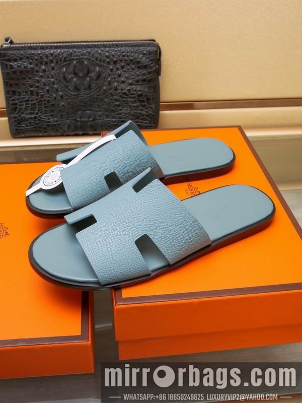 Hermes Shoes Hermes sz38-48 hnh0607