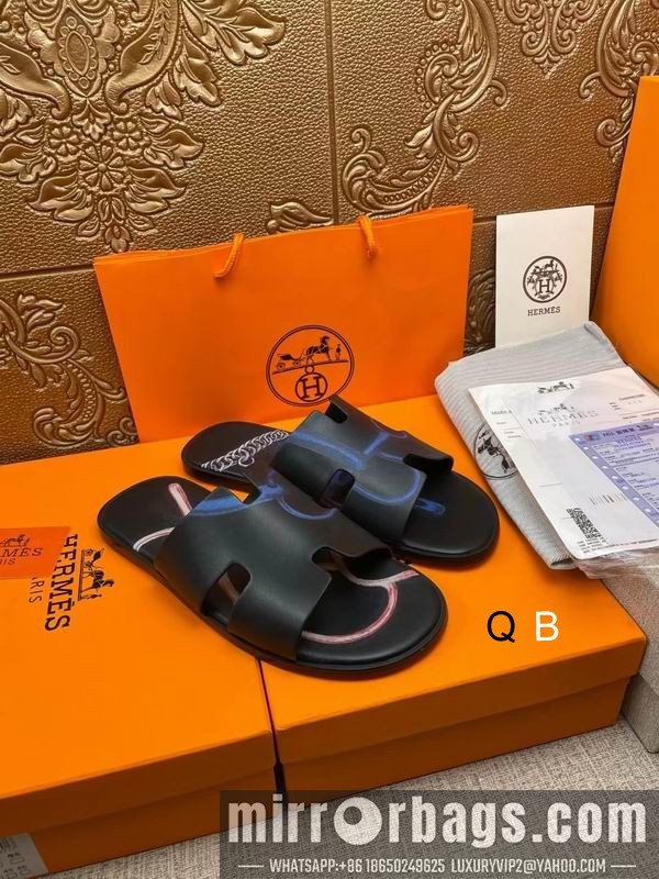 Hermes Shoes HERMES sz38-46BS0118