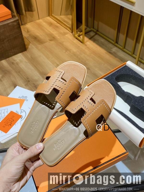 Hermes Shoes Hermes sz34-41 GDT0131