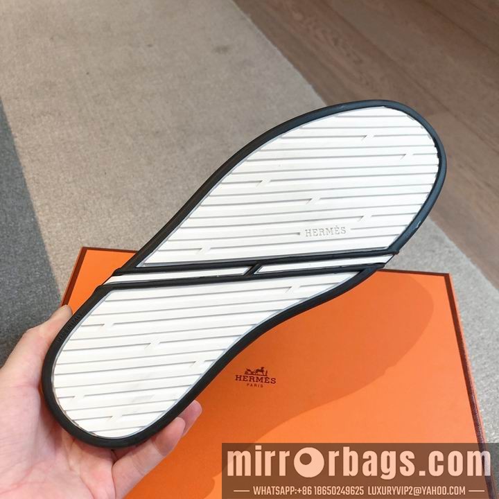 Hermes Shoes Hermes sz35-46 mnh0203